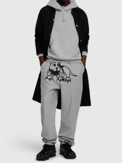 Pantaloni in felpa Guard Pup