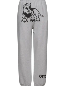 Pantaloni in felpa Guard Pup
