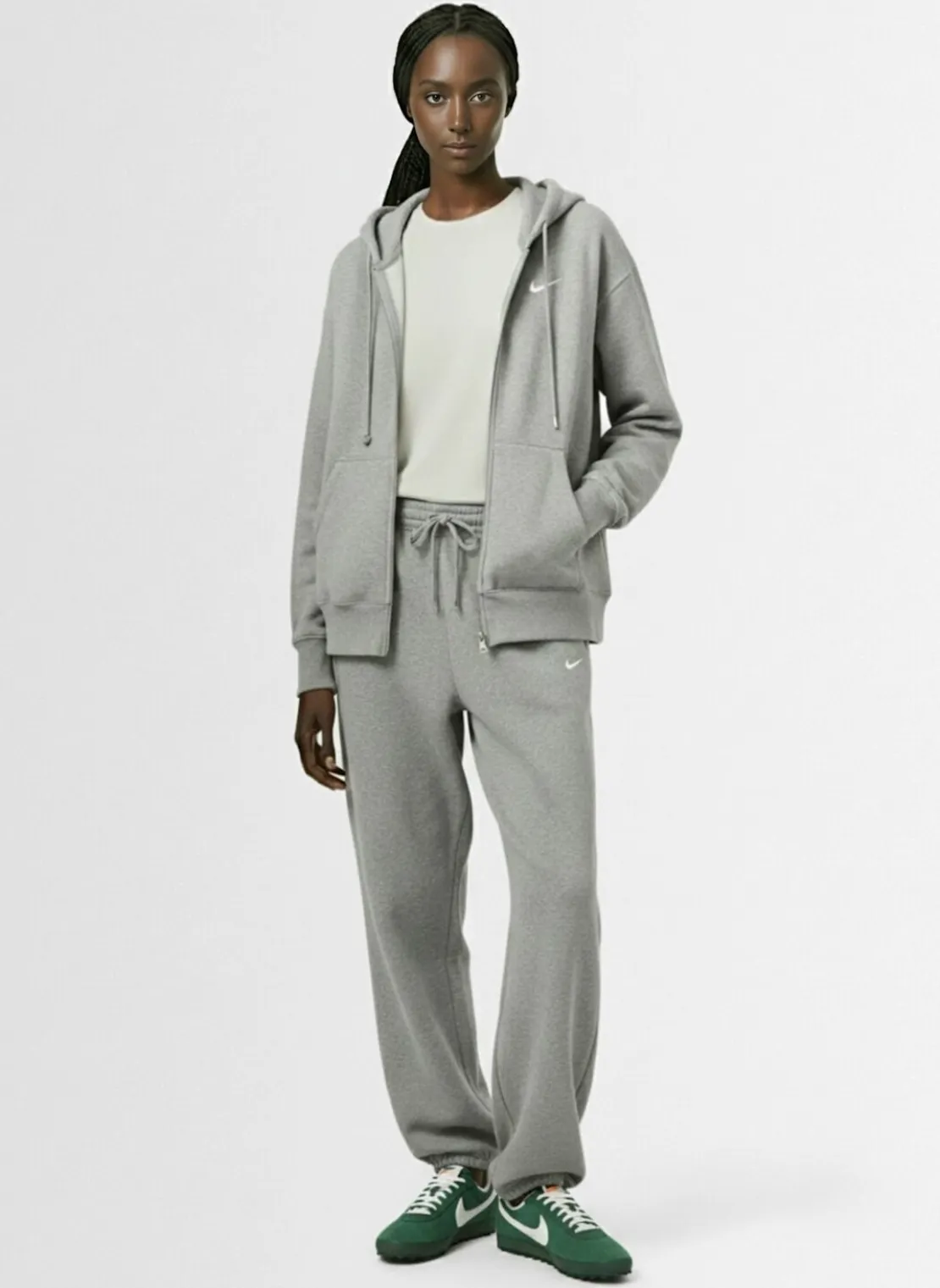 Pantaloni in felpa Phoenix Fleece