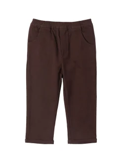 Pantaloni in lana