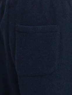 Pantaloni in lana