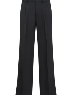 Pantaloni in lana