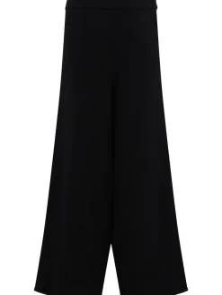 Pantaloni in maglia