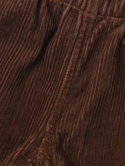 Pantaloni in millerighe