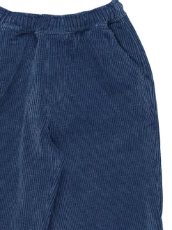 Pantaloni in millerighe