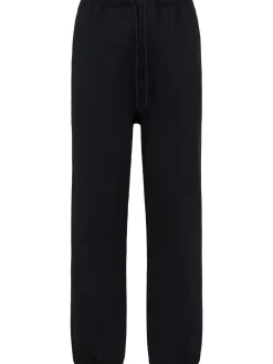 Pantaloni in misto cotone