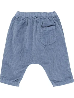 Pantaloni in misto cotone