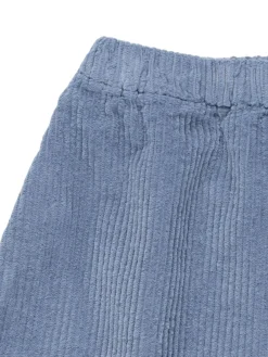 Pantaloni in misto cotone