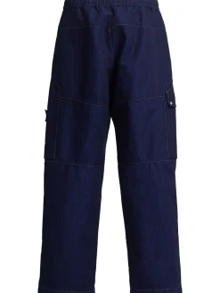 Pantaloni in misto cotone DENIM RESEARCH
