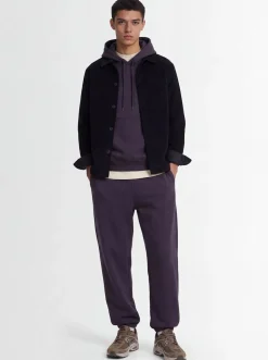 Pantaloni in pile Wool Classics