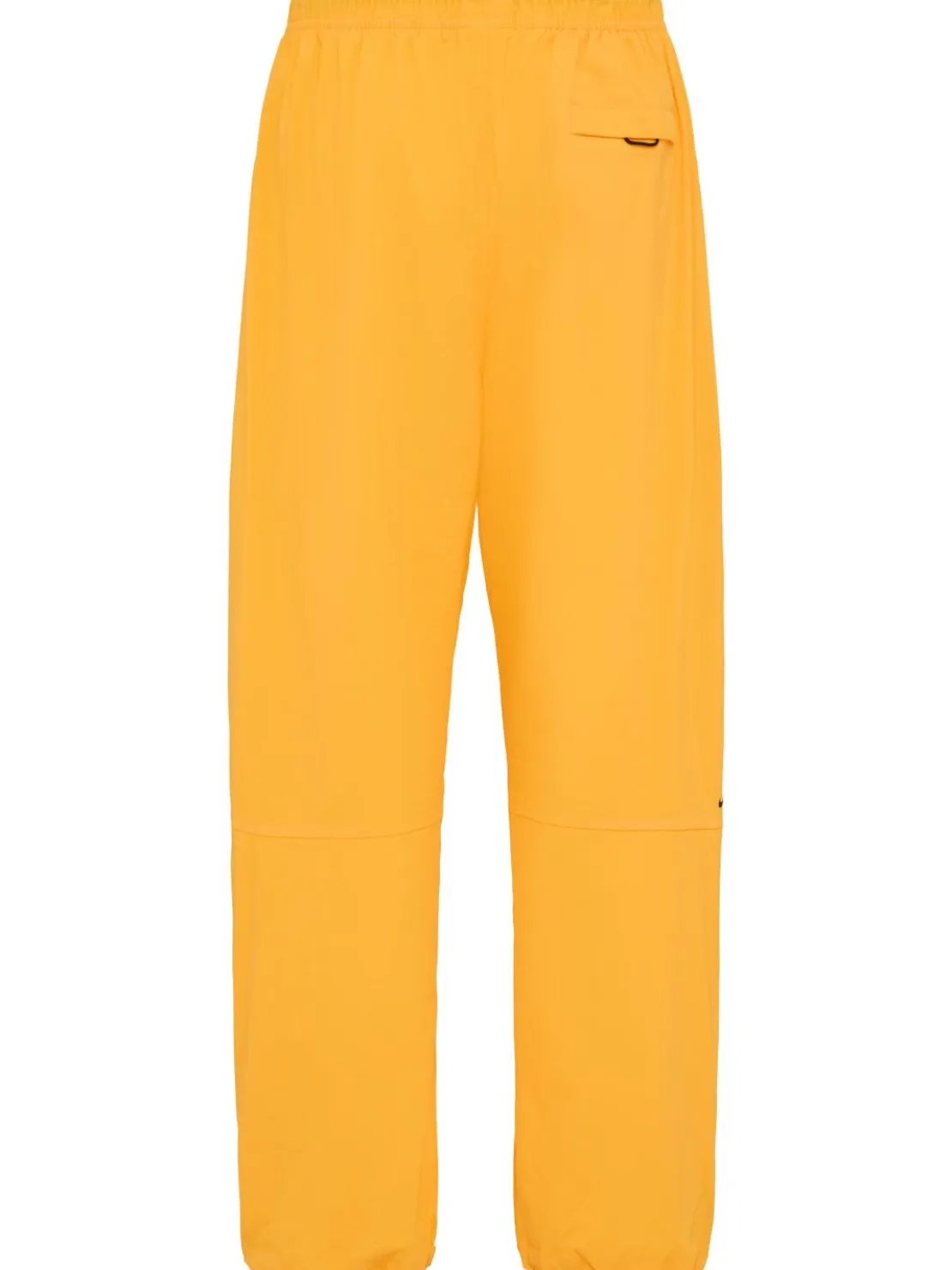 Pantaloni in techno