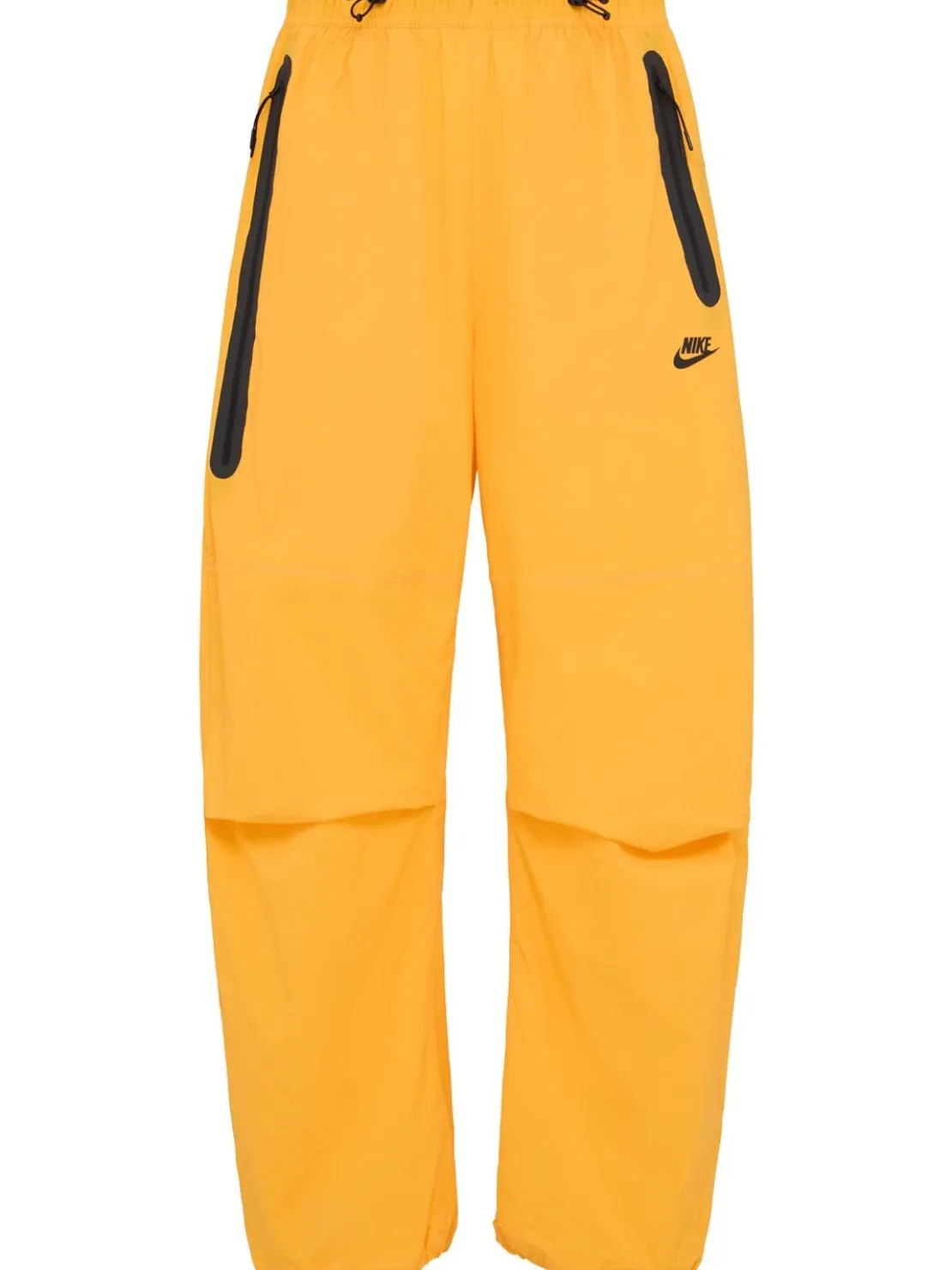 Pantaloni in techno