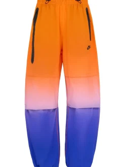 Pantaloni in techno