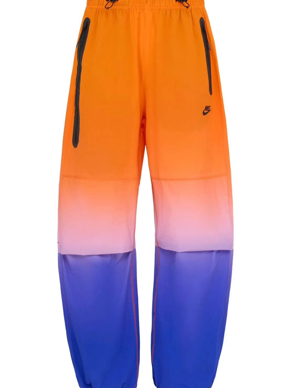 Pantaloni in techno