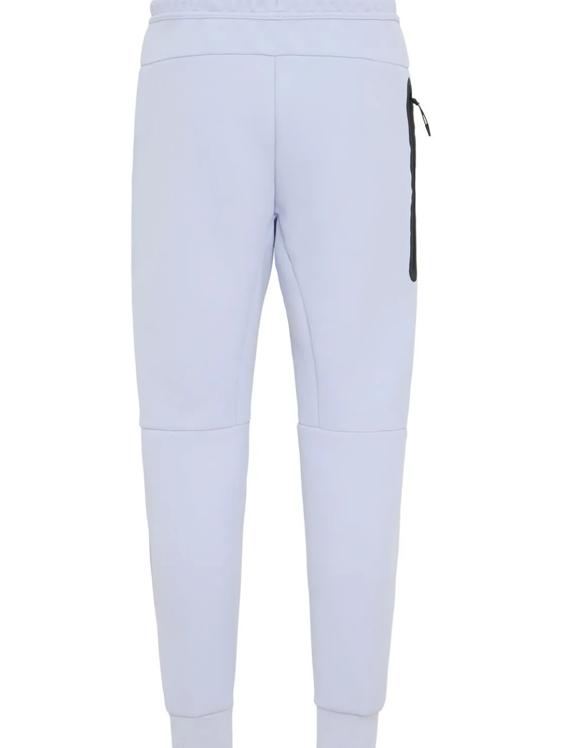 Pantaloni in techno pile