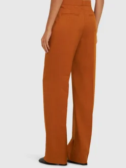 Pantaloni in techno stretch