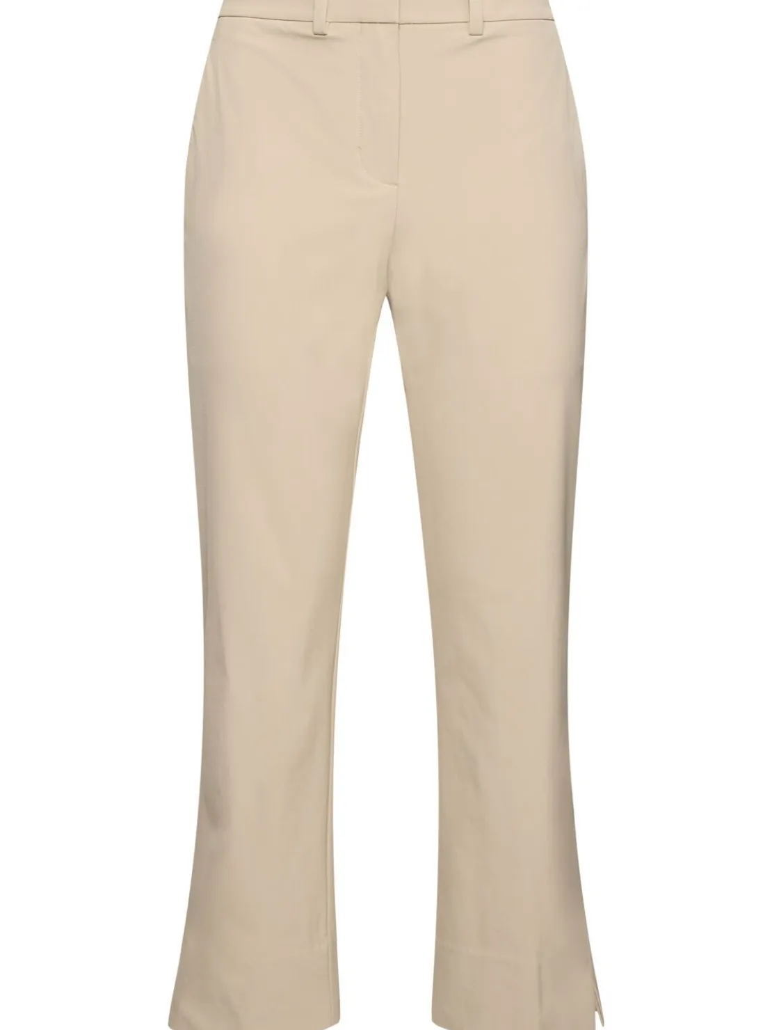 Pantaloni in techno twill