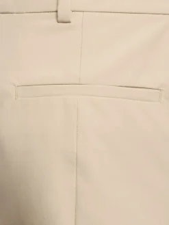 Pantaloni in techno twill