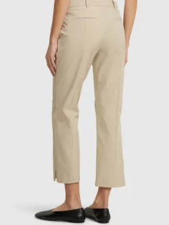 Pantaloni in techno twill