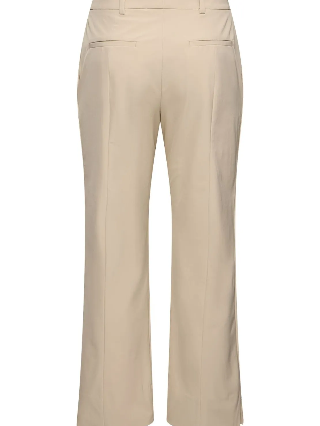 Pantaloni in techno twill