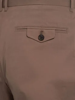 Pantaloni Lerio in cotone