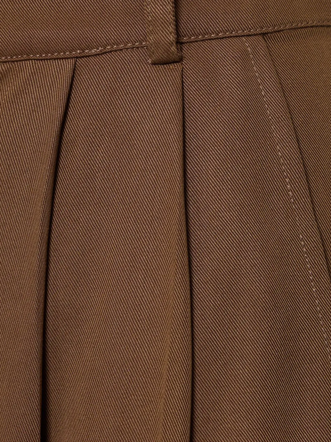 Pantaloni Mason in tencel
