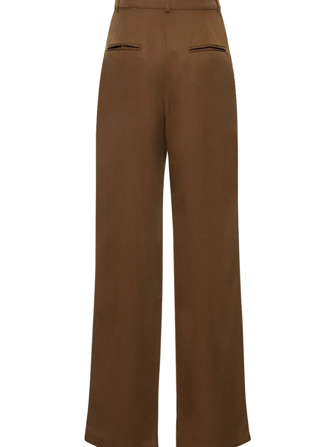 Pantaloni Mason in tencel