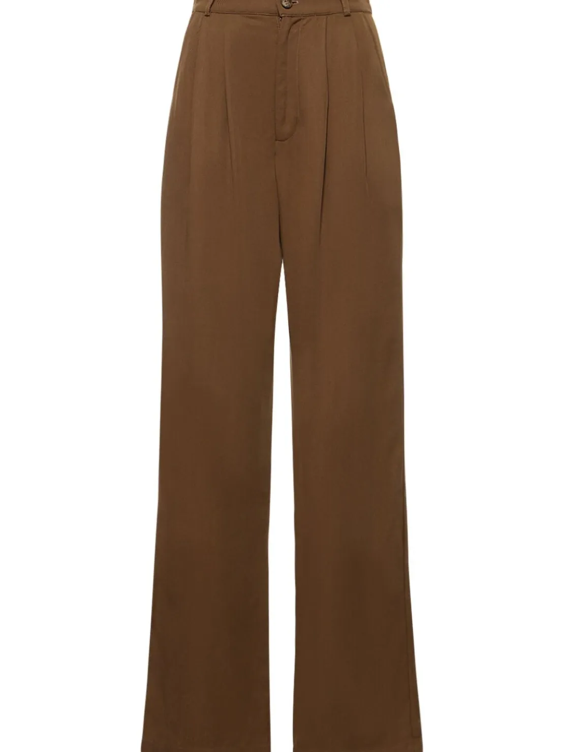 Pantaloni Mason in tencel