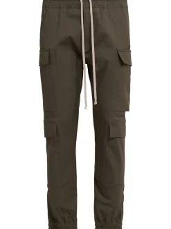 Pantaloni megacargo Mastdon in cotone