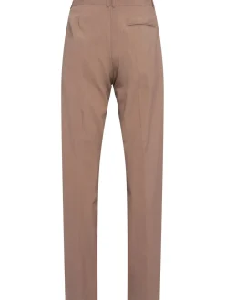Pantaloni Mikeno in lana