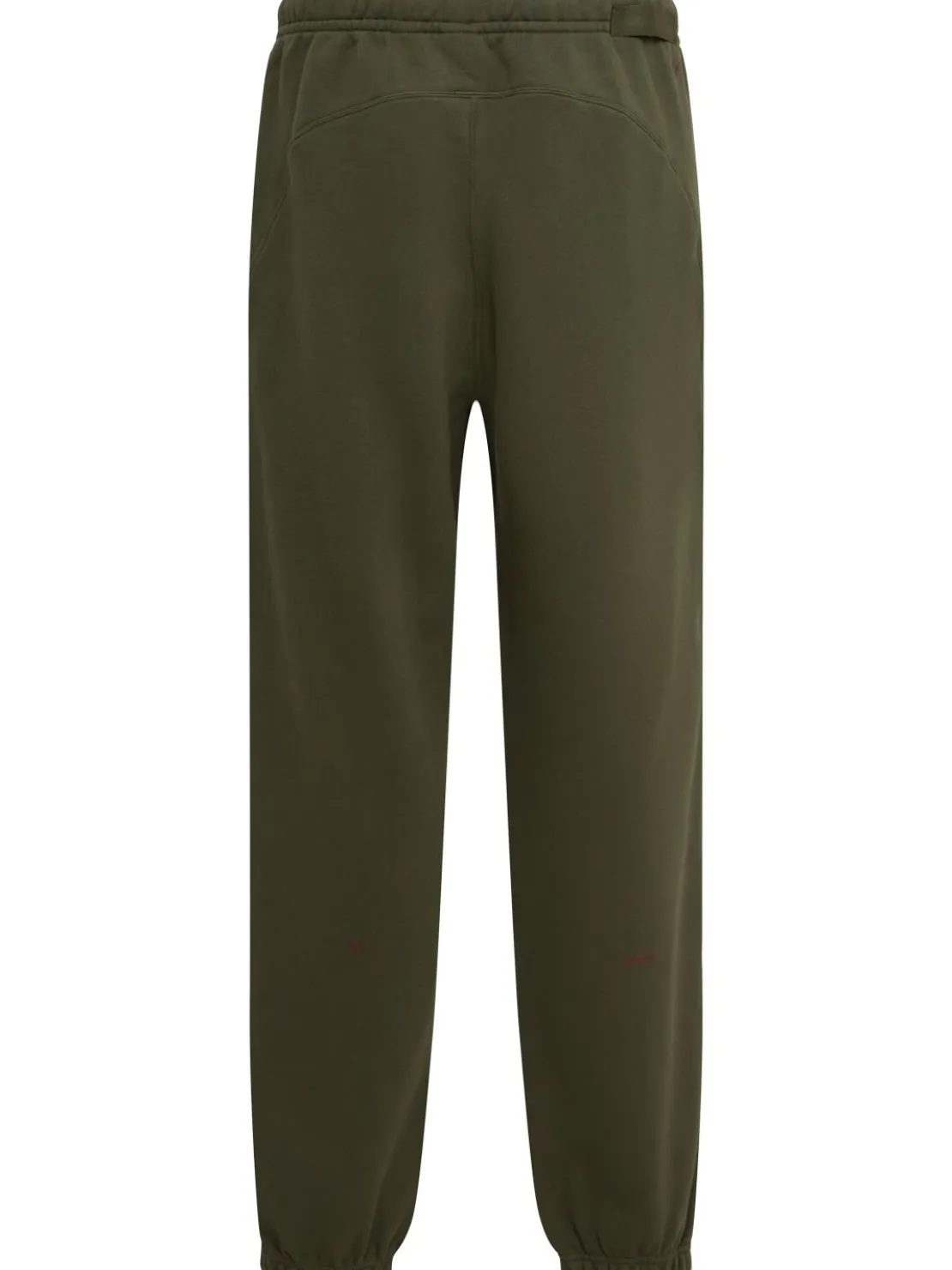Pantaloni Nocta in misto cotone