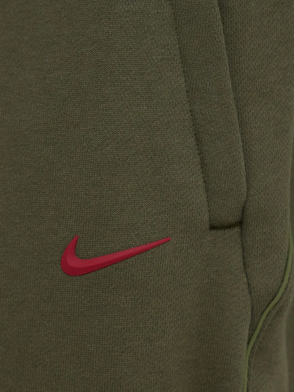 Pantaloni Nocta in misto cotone