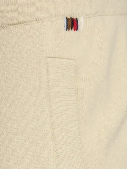 Pantaloni Rush in maglia di cashmere