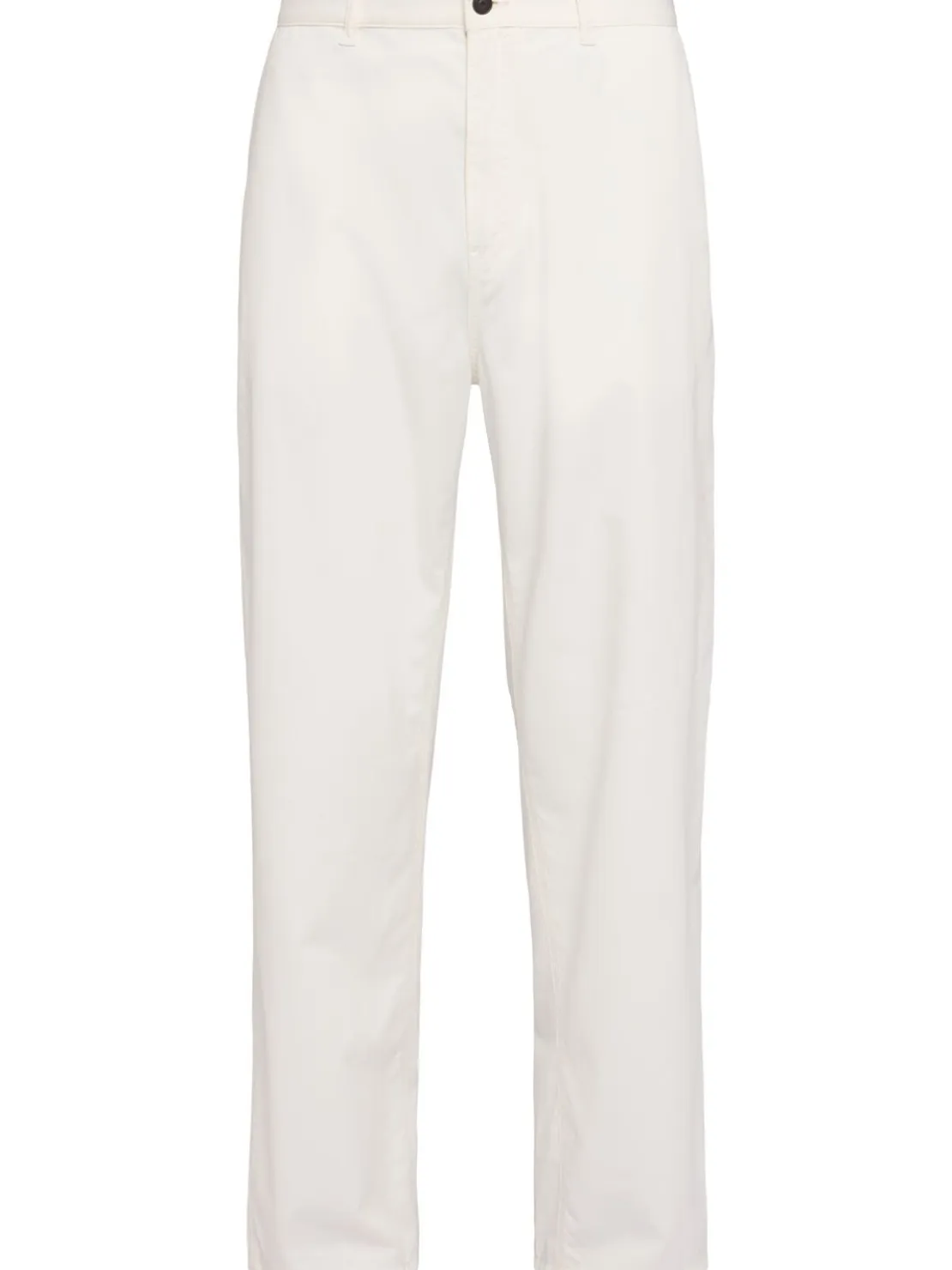 Pantaloni Sankuro in cotone e cashmere