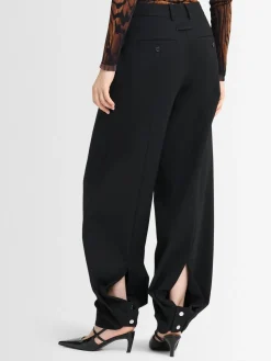 Pantaloni sartoriali