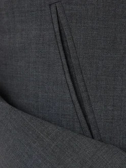 Pantaloni sartoriali con gonna