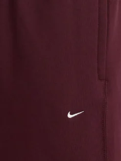 Pantaloni Solo Swoosh in felpa