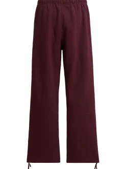 Pantaloni Solo Swoosh in felpa