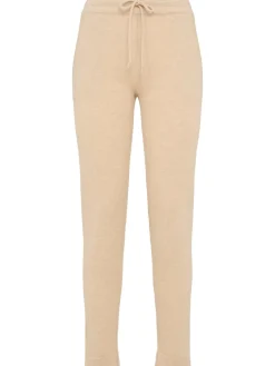 Pantaloni sportivi Joggy 2 in maglia di cashmere
