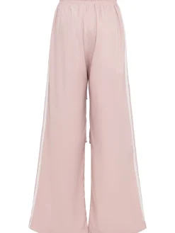 Pantaloni sportivi Teamgeist con arricciature