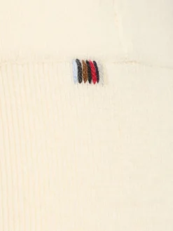 Pantaloni Strut in maglia di cashmere