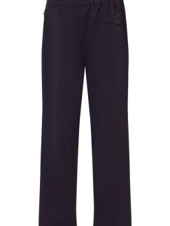 Pantaloni Wool Classics