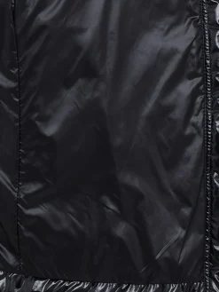 Papillon nylon down jacket