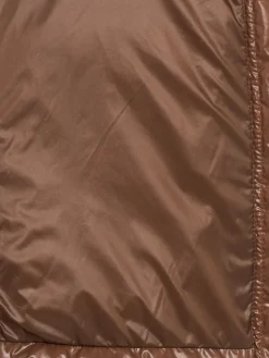 Papillon nylon down jacket