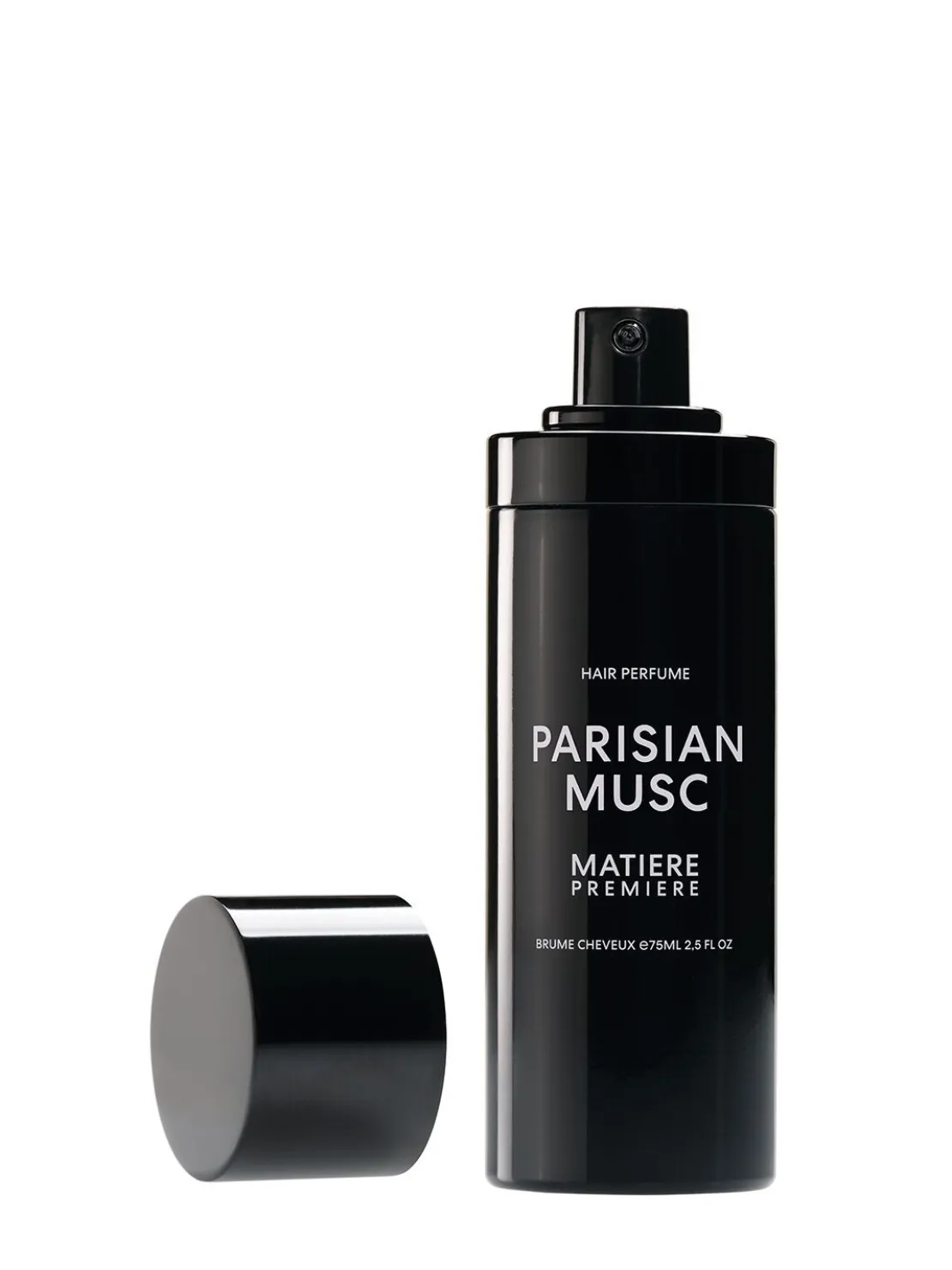 Parisian Musc Hair Mist 75ml