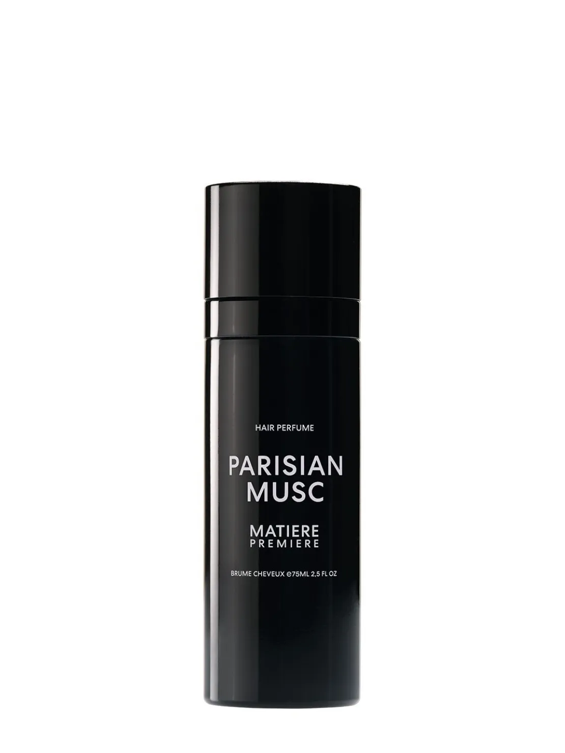 Parisian Musc Hair Mist 75ml