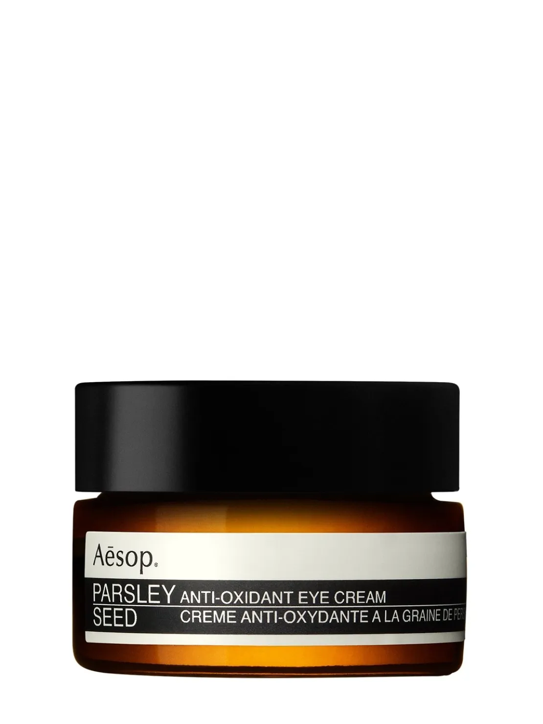 Parsley Seed Anti-Oxidant Eye Cream 10ml