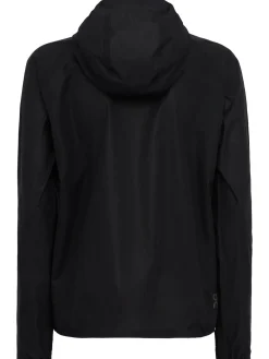 Performance jacket