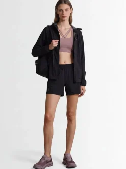 Performance jacket