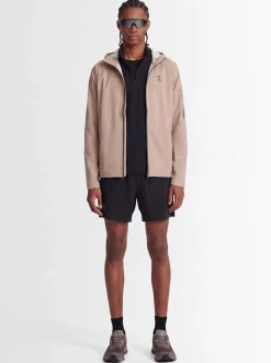 Performance jacket